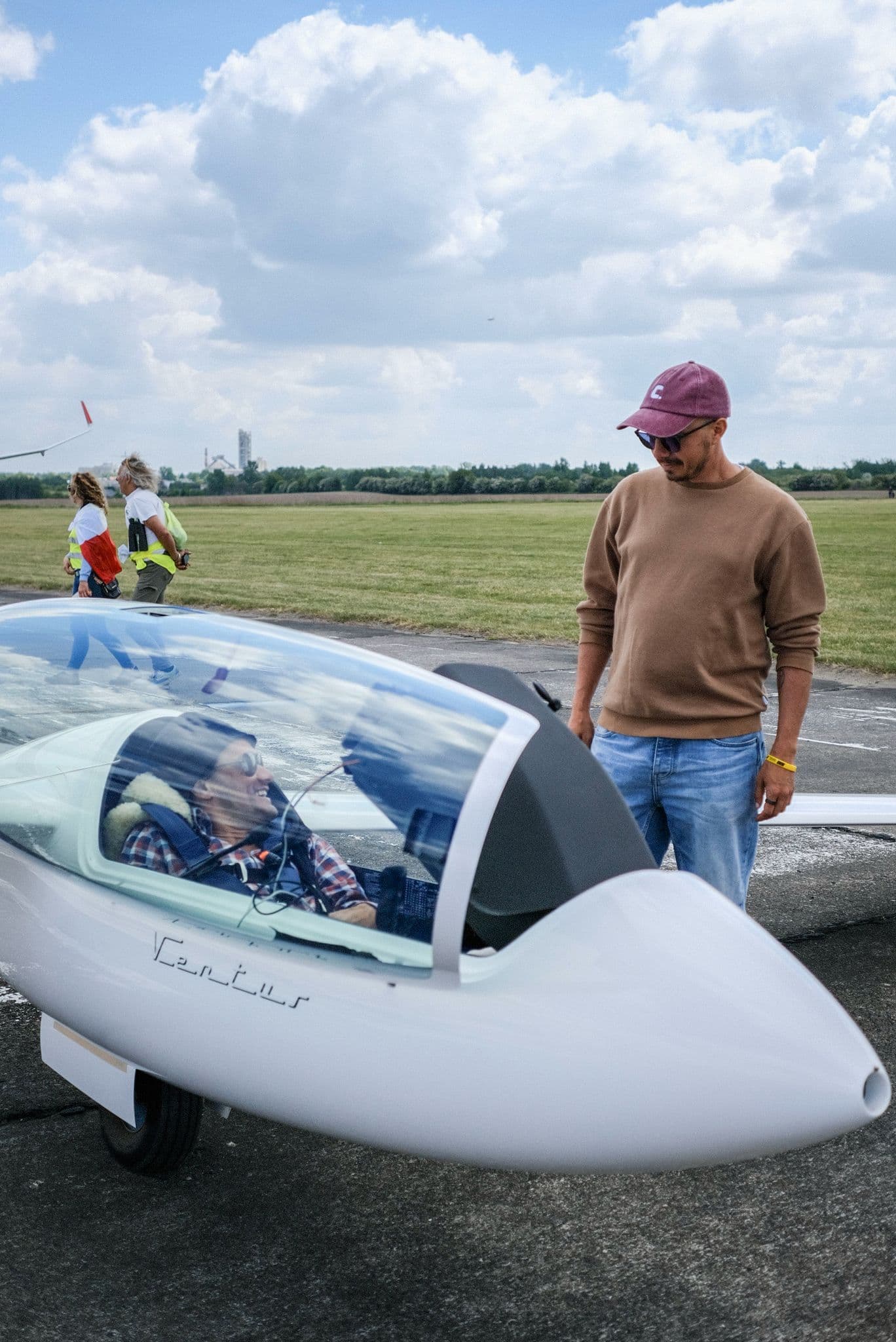 Gliding