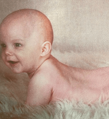 Born Jun 1984 - Present